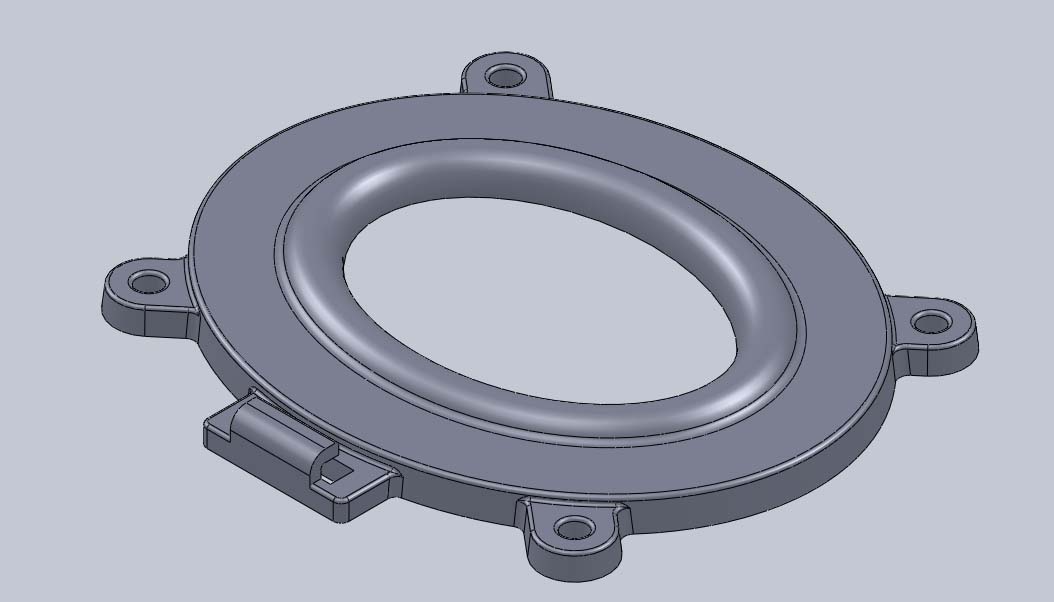 Forum Posts Technical Talk-Performance Mods.-Thunderbike Hi Flow Air Intake